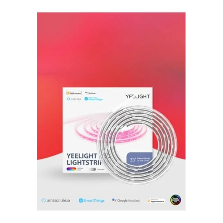 1S LED 2 m Işık Şeridi