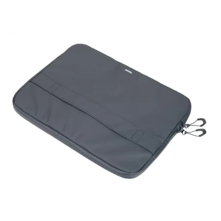 2 Gözlü Laptop Kılıfı, Siyah