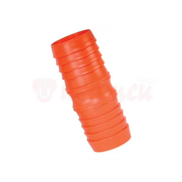 Mey İthalat® 2 İnch Plastik Hortum Eki