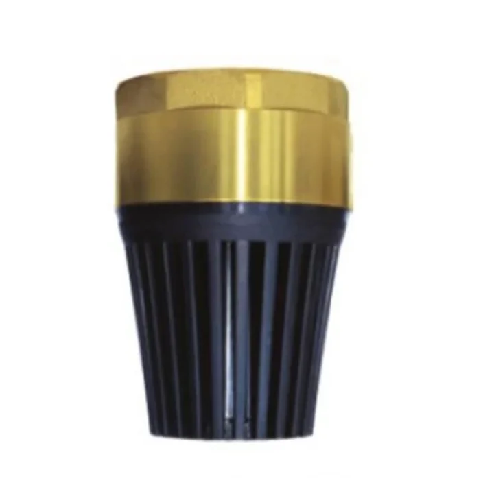 Mey İthalat® 2 İnch Yaylı Dip Klape