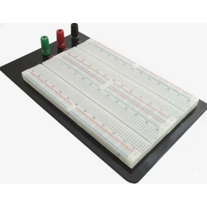 2li Breadboard BB2T4D