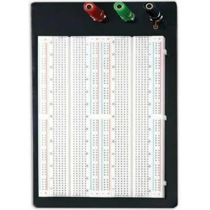 2li Breadboard BB2T4D