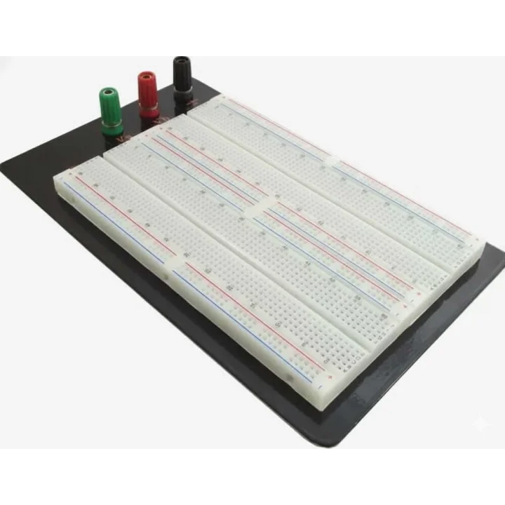 2li Breadboard BB2T4D