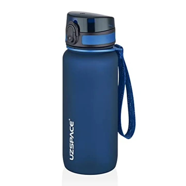 2li Tritan Matara Seti 650 ml 14 Farklı Renk Seçeneği FiftyFifty