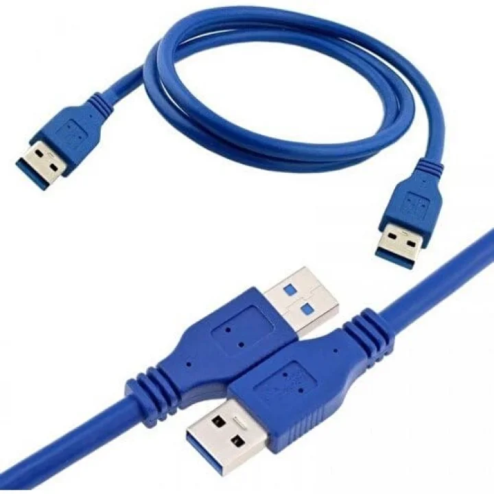 2 metre usb 3.0 kablo 2 metre usb 3.0 erkek erkek şarj ve data kablo