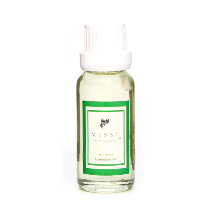 20 ml Grass Buhurdanlık Esansı/Yağı