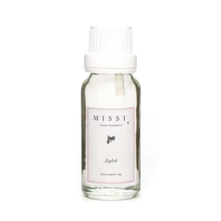 20 ml Leylak Buhurdanlık Esansı/Yağı