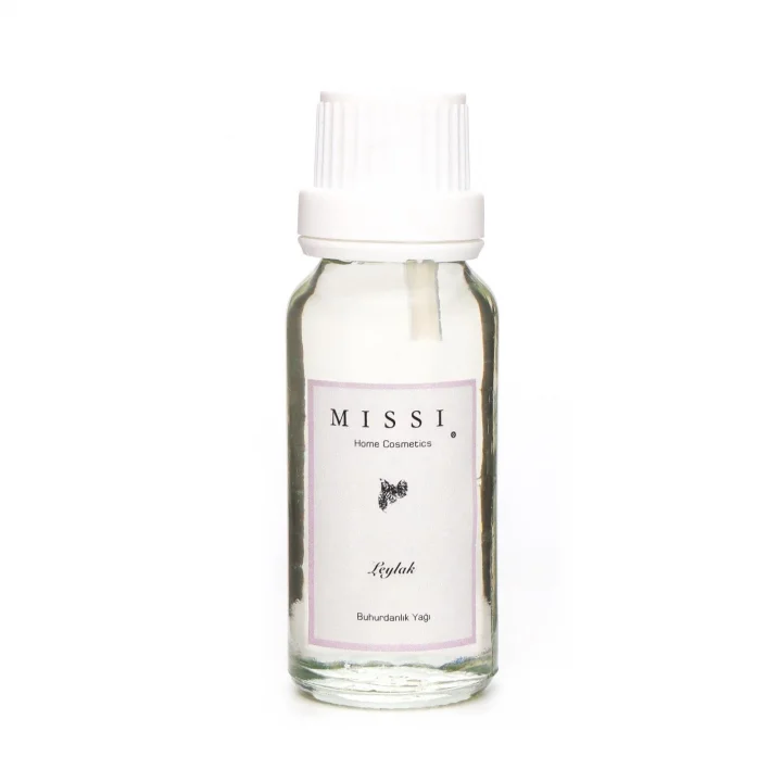 20 ml Leylak Buhurdanlık Esansı/Yağı