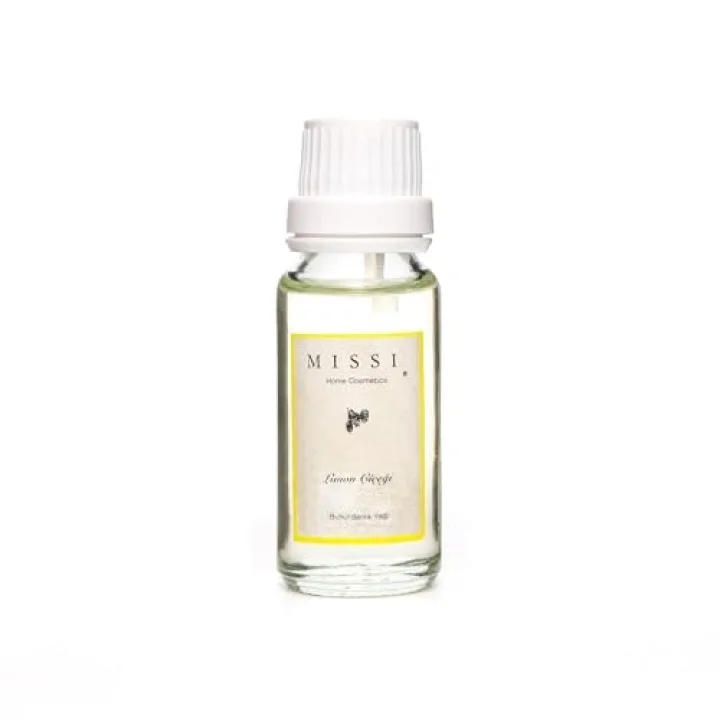 20 ml Limon Çiçeği Buhurdanlık Esansı/Yağı