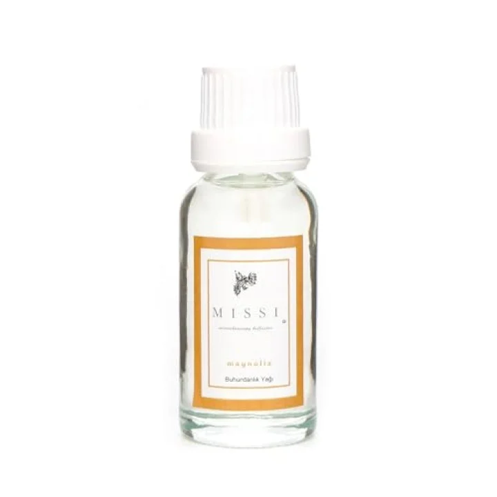 20 ml Manolya Buhurdanlık Esansı/Yağı