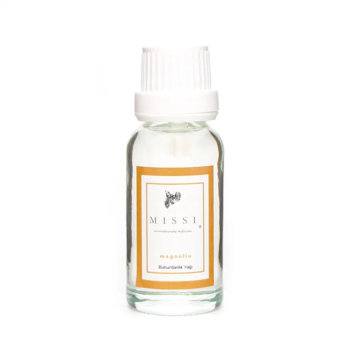 20 ml Manolya Buhurdanlık Esansı/Yağı
