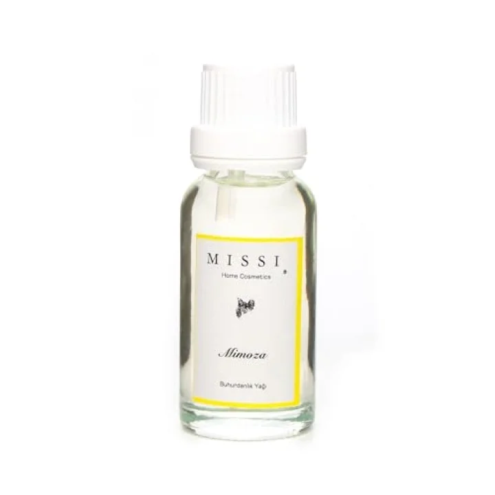 20 ml Mimoza Buhurdanlık Esansı/Yağı