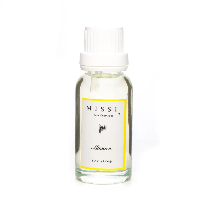 20 ml Mimoza Buhurdanlık Esansı/Yağı