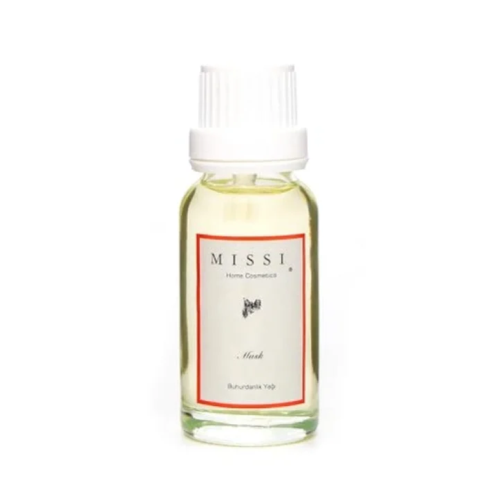 20 ML MUSK BUHURDANLIK ESANSI/YAĞI