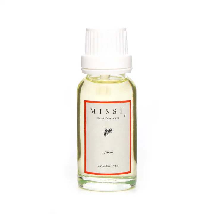 20 ML MUSK BUHURDANLIK ESANSI/YAĞI