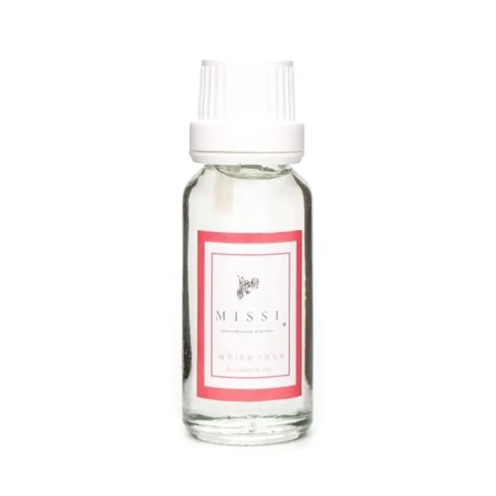 20 ml Whıte Rose Buhurdanlık Esansı/Yağı