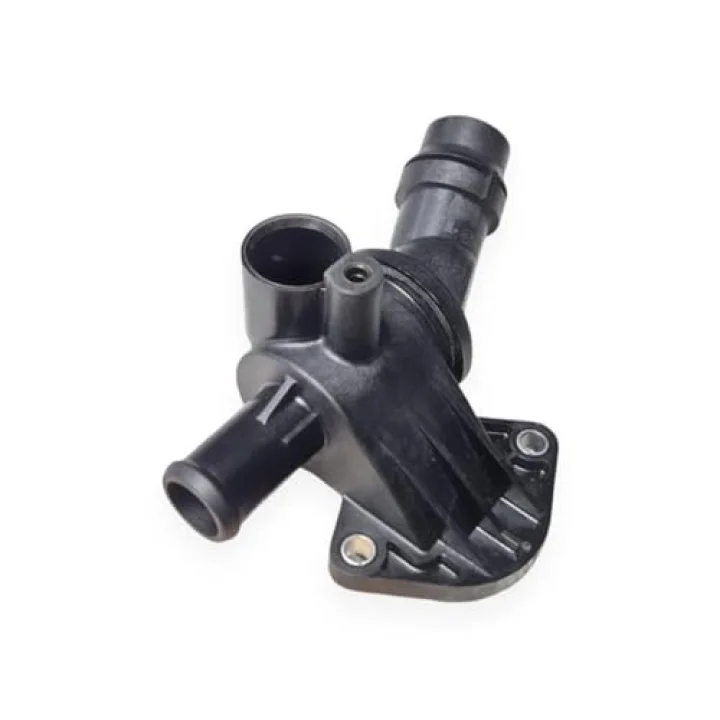 2.0 TDi Termostat Komple Yuvalı 03L121111AB VW Amarok ile uyumlu 2010-2012