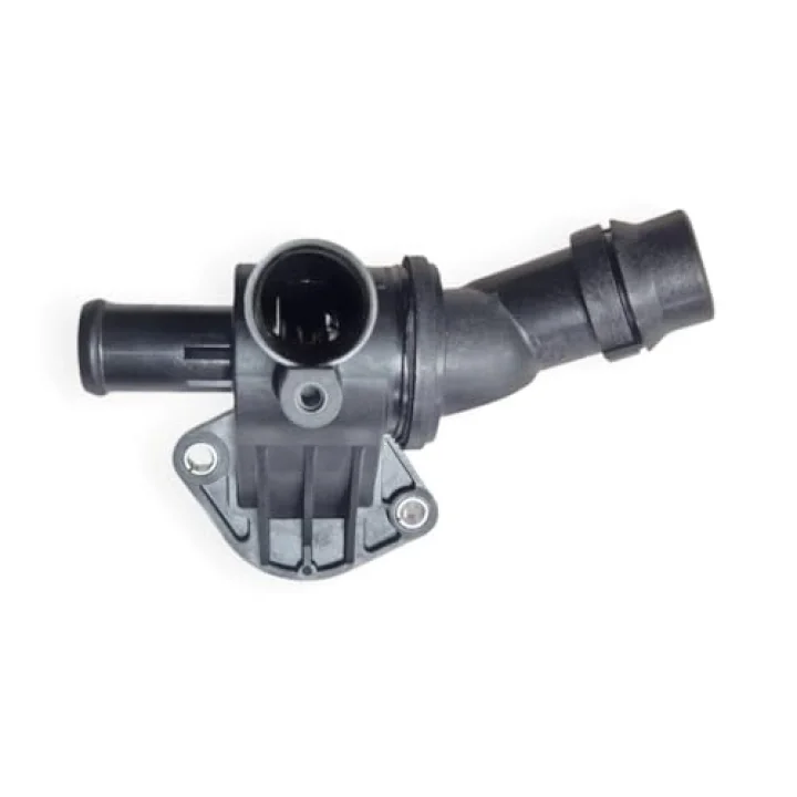 2.0 TDi Termostat Komple Yuvalı 03L121111AB VW Crafter ile uyumlu 2012-2016