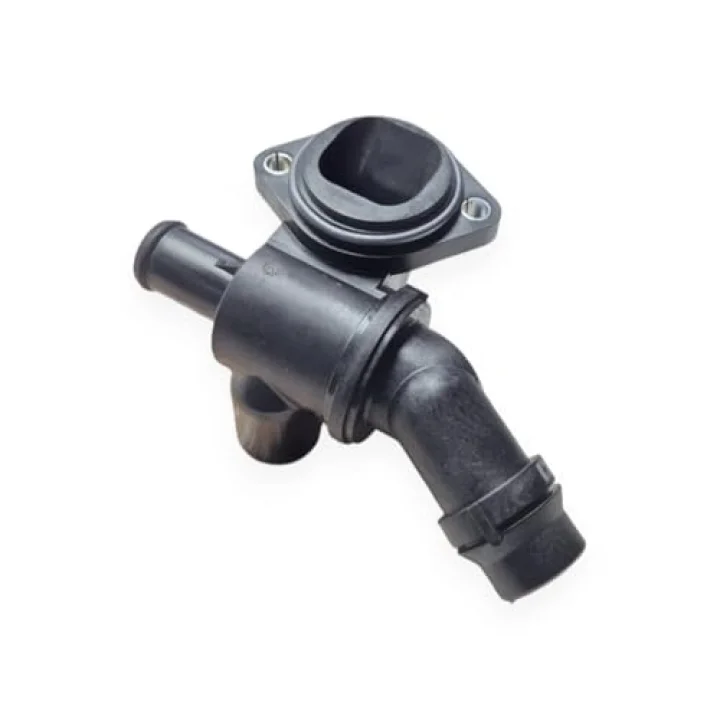 2.0 TDi Termostat Komple Yuvalı 03L121111AB VW Crafter ile uyumlu 2012-2016