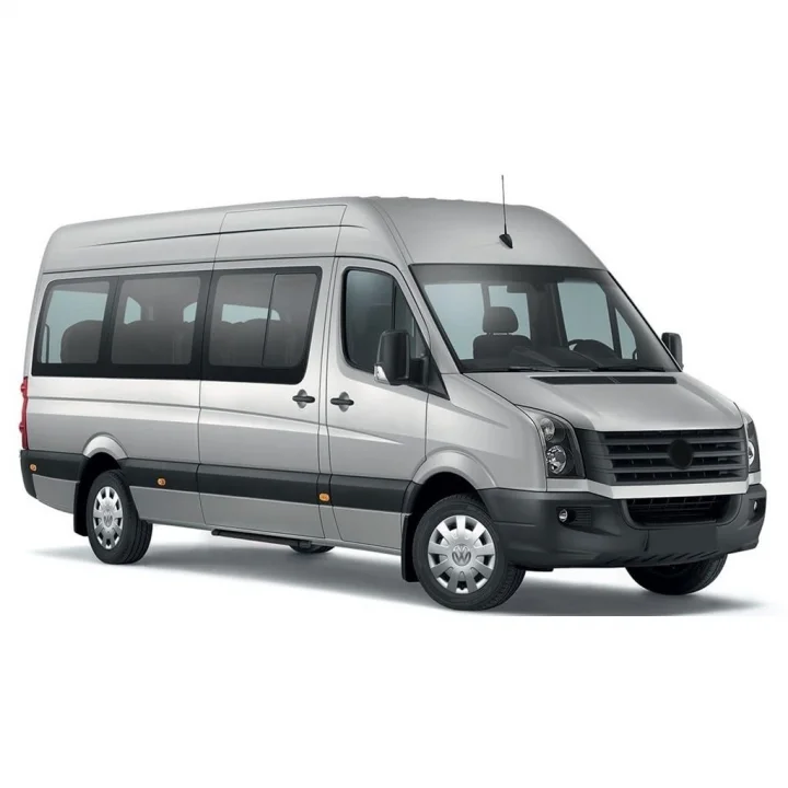 2.0 TDi Termostat Komple Yuvalı 03L121111AB VW Crafter ile uyumlu 2012-2016