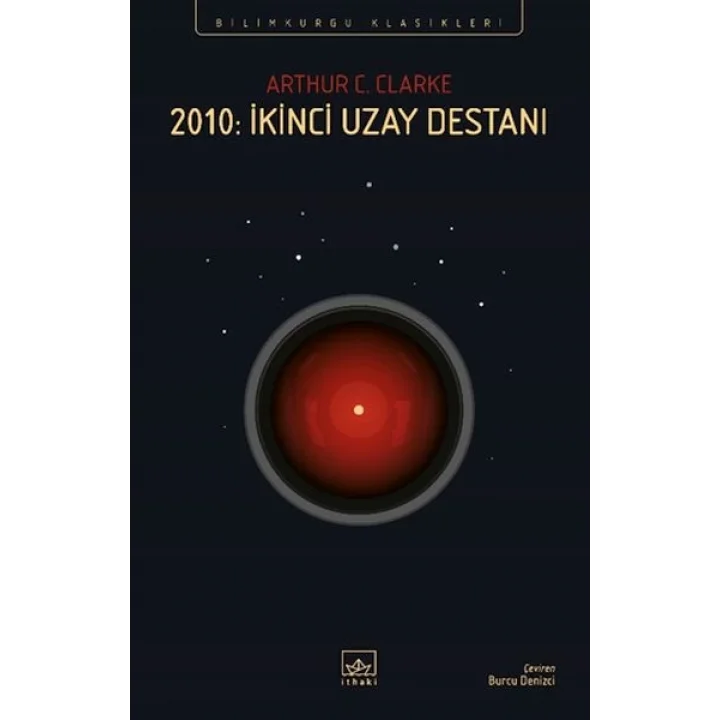 2010: İkinci Uzay Destanı