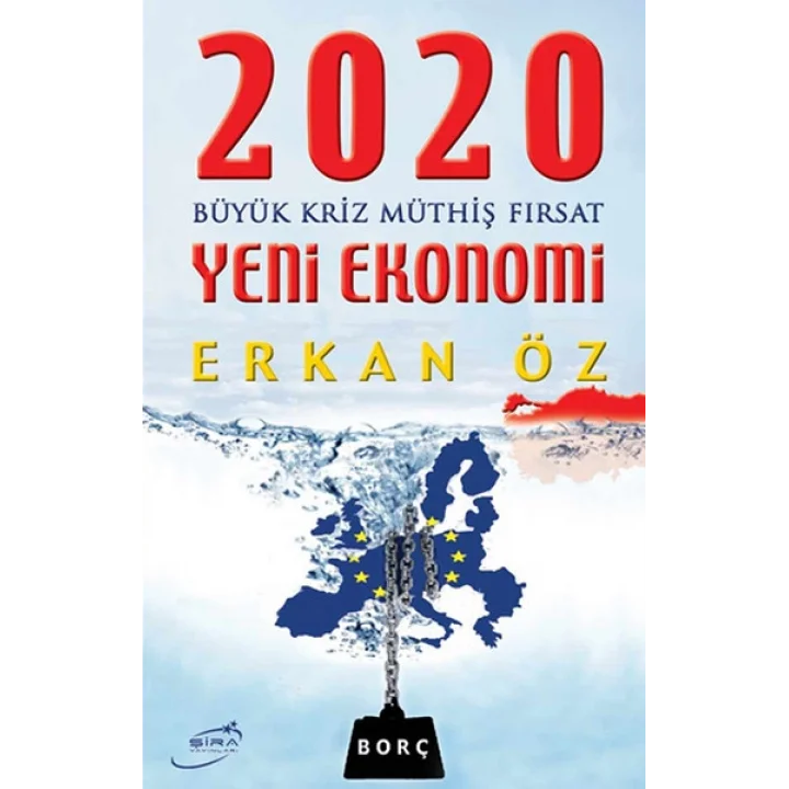 2020 Yeni Ekonomi
