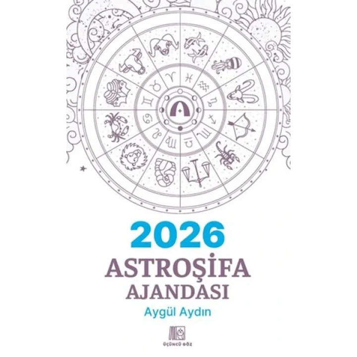 2026 Astroşifa Ajandası