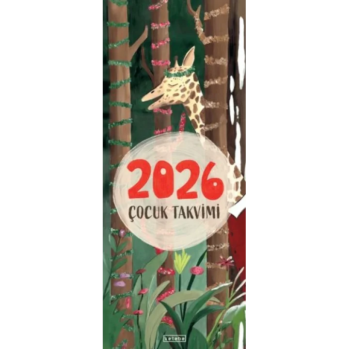 2026 Çocuk Takvimi