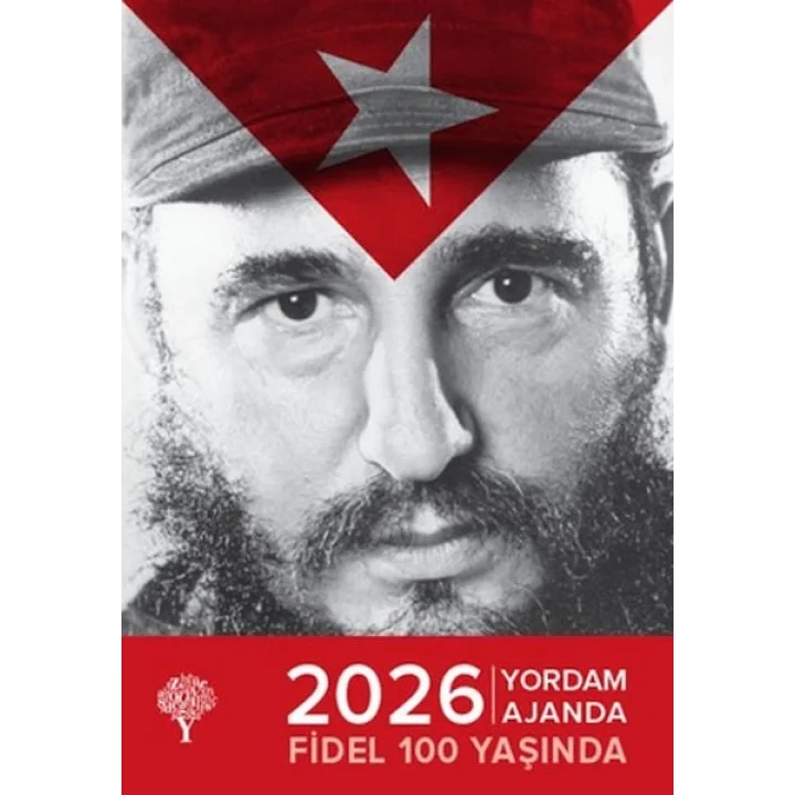 2026 Yordam Ajanda