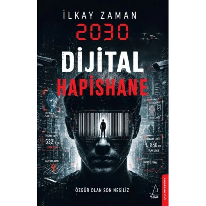 2030 Dijital Hapishane