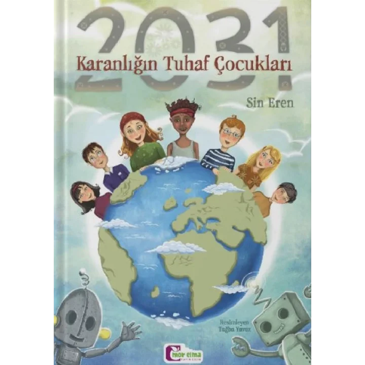 2031 - Karanlığın Tuhaf Çocukları