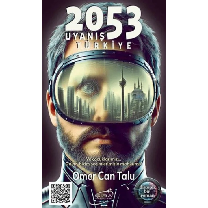 2053 Uyanış Türkiye