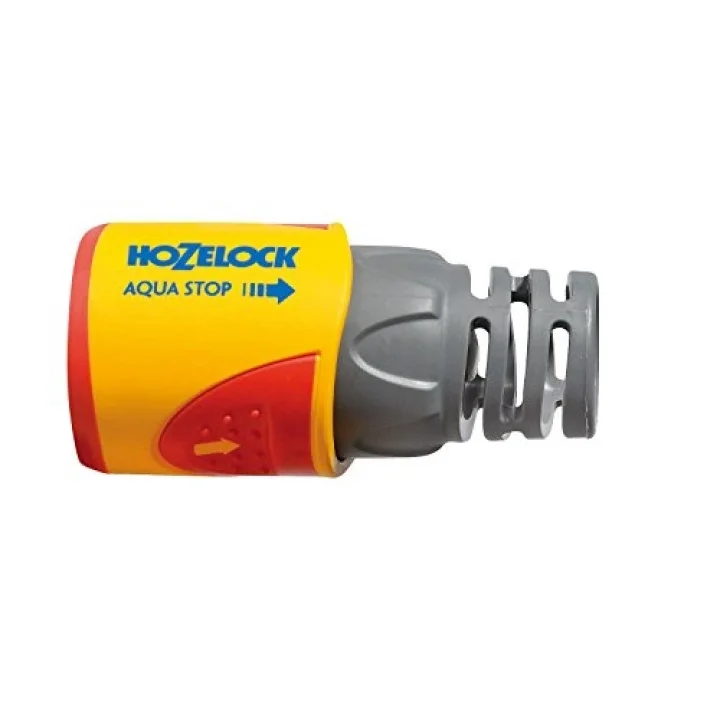 2055H Hortum Bağlantısı Stoplu 1/2 inç