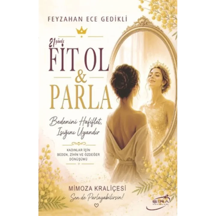 21 Günde Fit Ol Parla