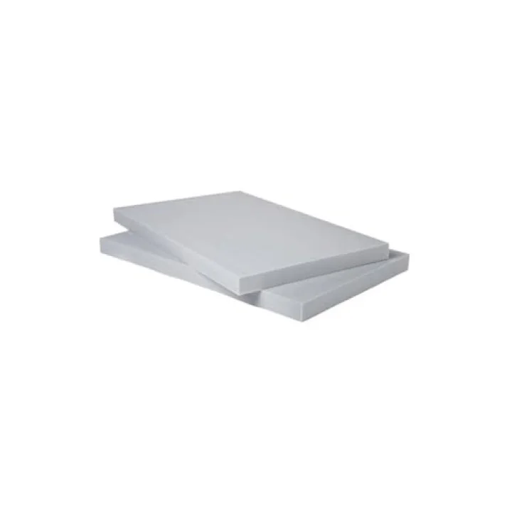 22 Danisite Gri Sünger 120x240x1 Cm Döşemelik Sünger 120