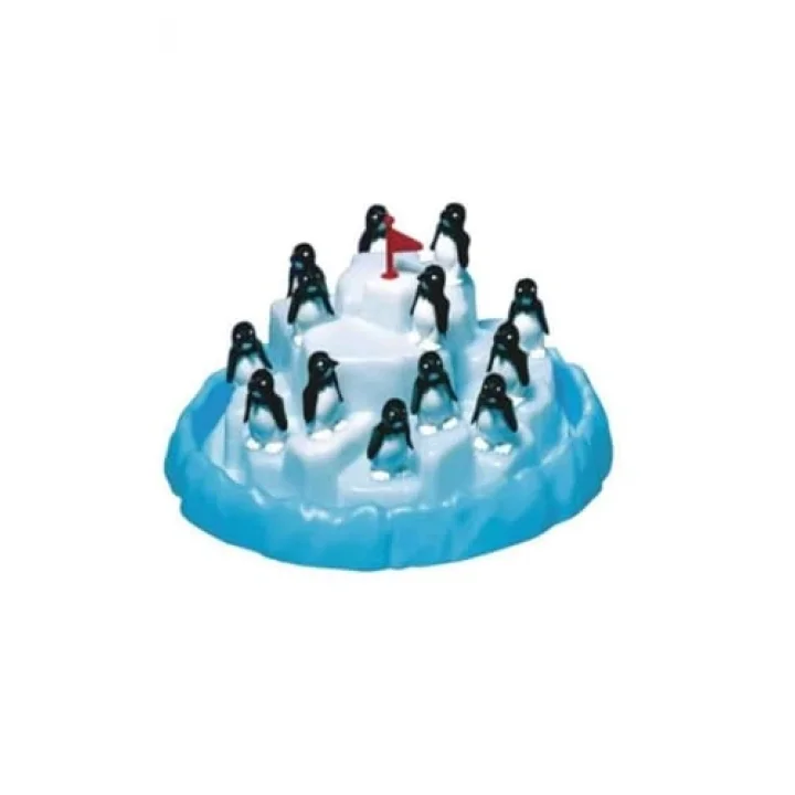 (221486) Çılgın Penguenler