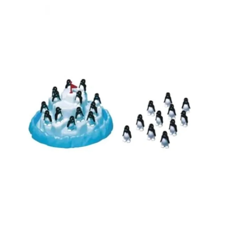 (221486) Çılgın Penguenler
