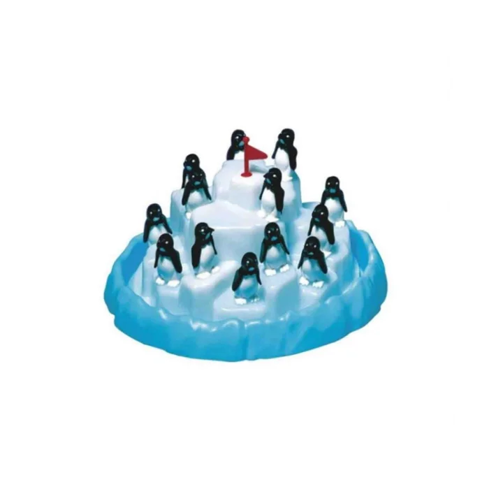 (221486) Çılgın Penguenler