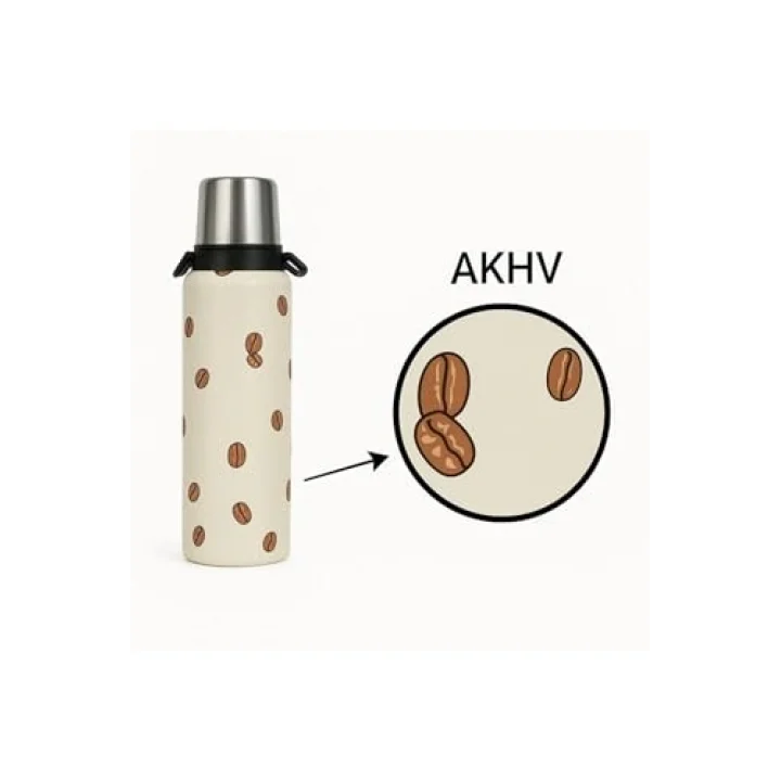 2.3 Lt. Klasik Stanleye Uyumlu Omuz Askılı Termos Kılıfı