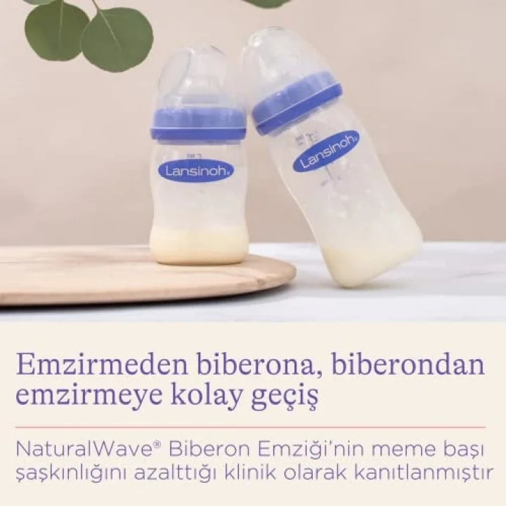 240 ml PP Biberon