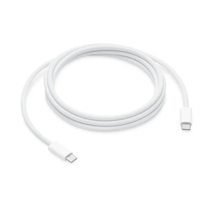 240 W USB-C Şarj Kablosu (2 m) ​​​​​​​