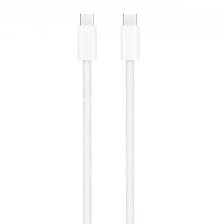 240 W USB-C Şarj Kablosu (2 m) ​​​​​​​