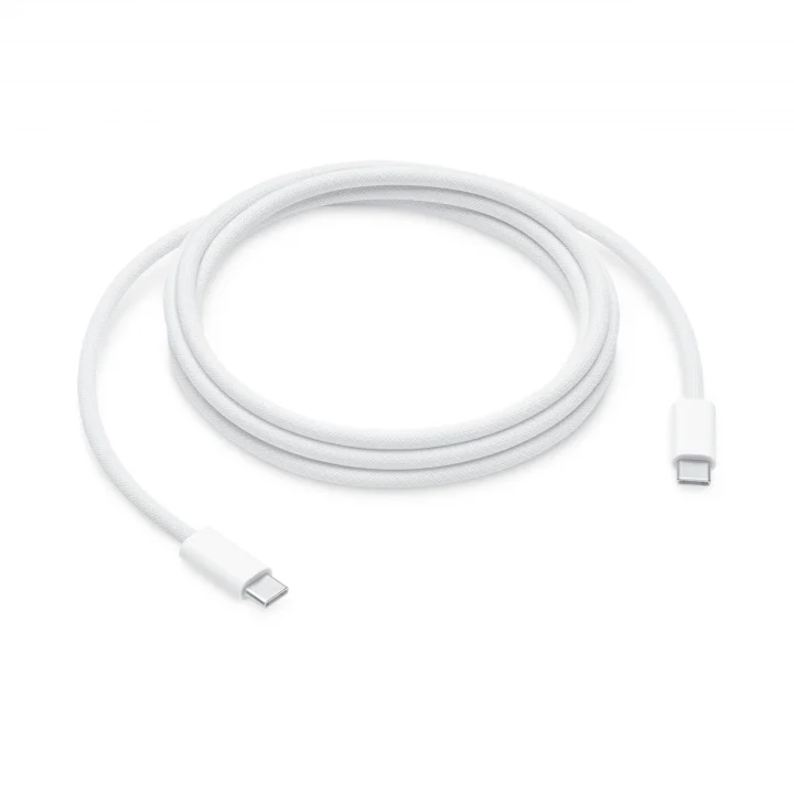 240 W USB-C Şarj Kablosu (2 m) ​​​​​​​
