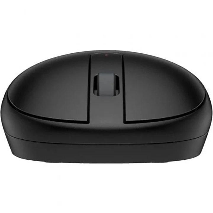 245 3 Düğmeler Tekerlek Kaydırma Çok Yönlü Optik Bluetooth Kablosuz Fare