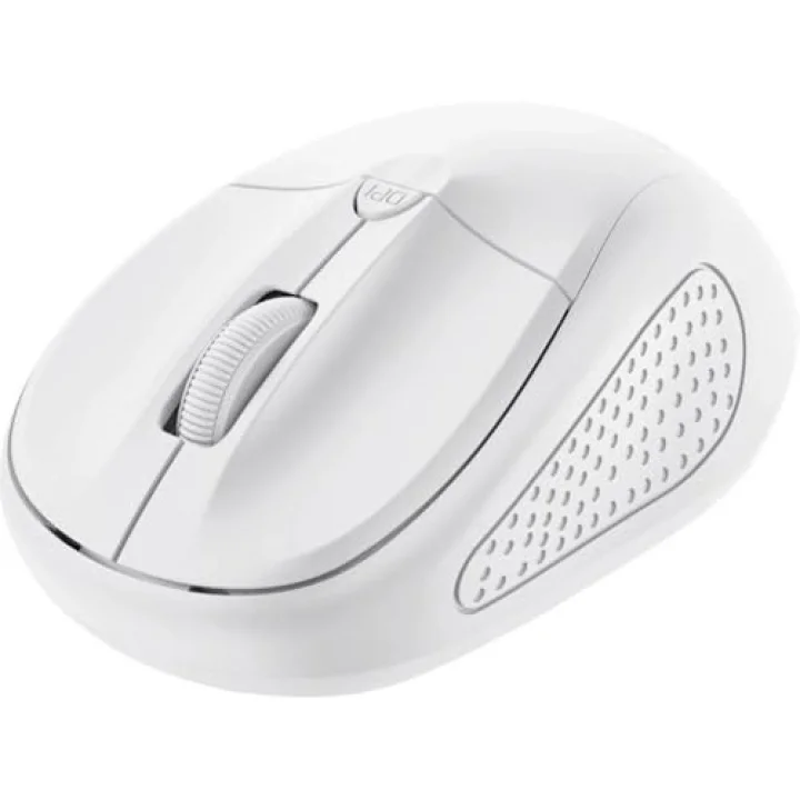 24795 Primo Kablosuz Mouse-Beyaz