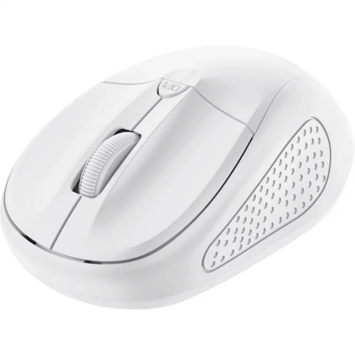 24795 Primo Kablosuz Mouse-Beyaz