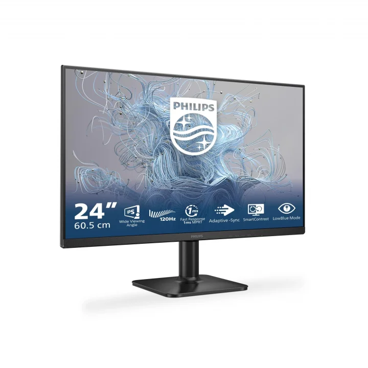24E2N1110/01 23.8″ 120Hz 1ms Full HD IPS Monitör