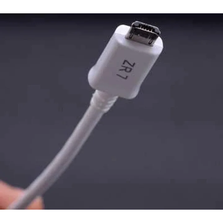 25 cm Micro Usb Kablo