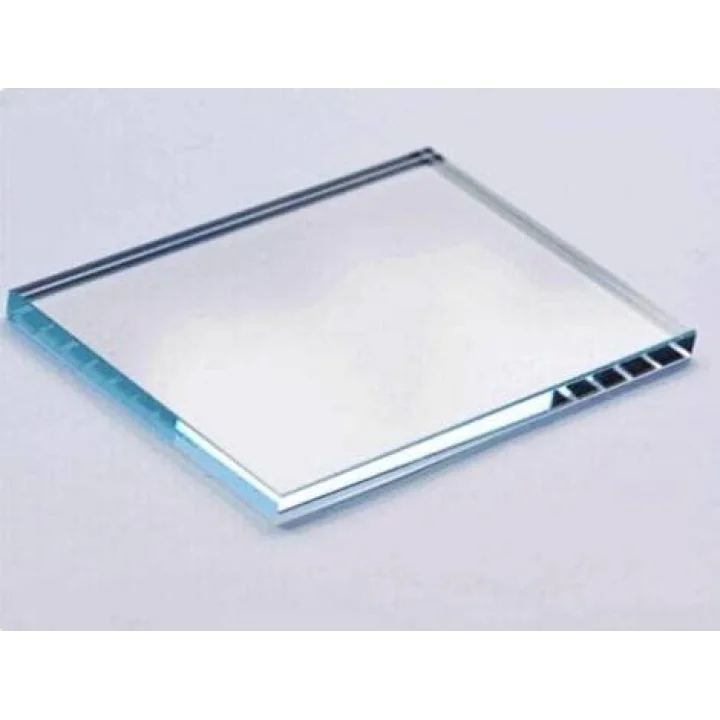 25 cm Ultra Clear Nano (25x25x25cm/h)