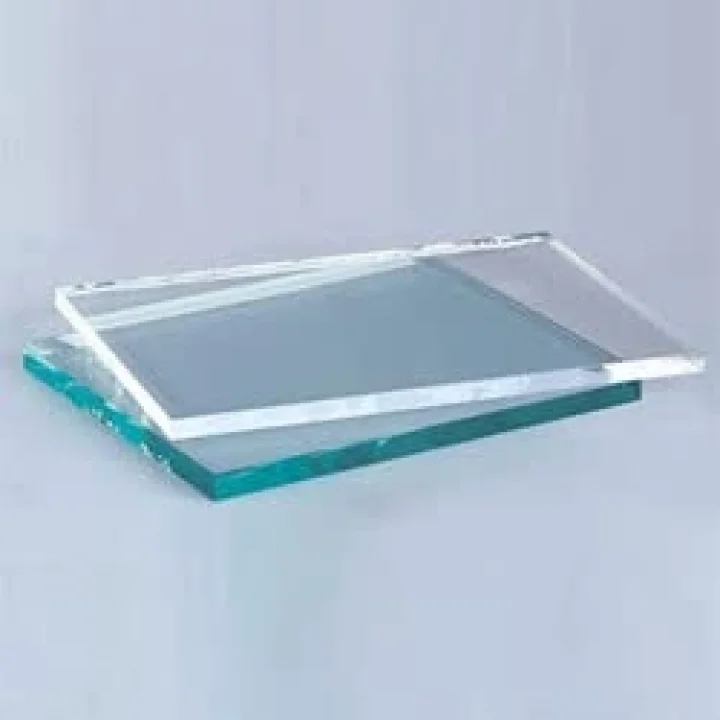 25 cm Ultra Clear Nano (25x25x25cm/h)